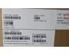 Lenovo 5M11L92439 MECH_ASM FRU KB CCV SWE/FIN (SRX) UK AG