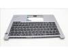 Lenovo 5M11L92439 MECH_ASM FRU KB CCV SWE/FIN (SRX) UK AG