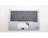 Lenovo 5M11L92457 MECH_ASM FRU KB CCV EURO ENG (CHY) US AG