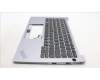 Lenovo 5M11L92457 MECH_ASM FRU KB CCV EURO ENG (CHY) US AG