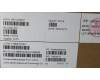 Lenovo 5M11L92457 MECH_ASM FRU KB CCV EURO ENG (CHY) US AG