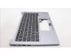 Lenovo 5M11L92457 MECH_ASM FRU KB CCV EURO ENG (CHY) US AG