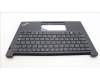 Lenovo 5M11L92519 MECH_ASM FRU KB CCV ARA BL (SRX) US BK