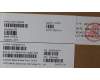 Lenovo 5M11L92523 MECH_ASM FRU KB CCV BEL BL (SRX) UK BK