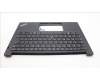 Lenovo 5M11L92523 MECH_ASM FRU KB CCV BEL BL (SRX) UK BK