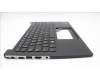 Lenovo 5M11L92523 MECH_ASM FRU KB CCV BEL BL (SRX) UK BK