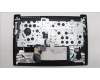 Lenovo 5M11L92527 MECH_ASM FRU KB CCV DEN BL (SRX) UK BK