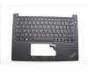 Lenovo 5M11L92533 MECH_ASM FRU KB CCV FRA BL (CHY) UK BK