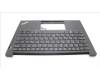 Lenovo 5M11L92543 MECH_ASM FRU KB CCV GRE BL (SRX) US BK