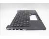 Lenovo 5M11L92554 MECH_ASM FRU KB CCV ITA BL (CHY) UK BK