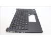 Lenovo 5M11L92558 MECH_ASM FRU KB CCV NOR BL (CHY) UK BK