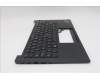 Lenovo 5M11L92562 MECH_ASM FRU KB CCV POR BL (CHY) UK BK