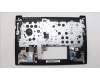 Lenovo 5M11L92576 MECH_ASM FRU KB CCV SLV BL (SRX) UK BK