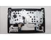 Lenovo 5M11L92588 MECH_ASM FRU KB CCV SWS BL (SRX) UK BK