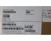 Lenovo 5M11L92588 MECH_ASM FRU KB CCV SWS BL (SRX) UK BK