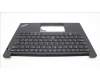 Lenovo 5M11L92588 MECH_ASM FRU KB CCV SWS BL (SRX) UK BK