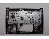 Lenovo 5M11L92597 MECH_ASM FRU KB CCV UK BL (TRI) UK BK