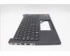 Lenovo 5M11L92597 MECH_ASM FRU KB CCV UK BL (TRI) UK BK