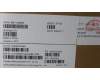 Lenovo 5M11L92600 MECH_ASM FRU KB CCV EUROENG BL SRX US BK