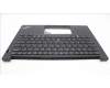 Lenovo 5M11L92600 MECH_ASM FRU KB CCV EUROENG BL SRX US BK