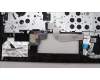 Lenovo 5M11L92600 MECH_ASM FRU KB CCV EUROENG BL SRX US BK