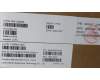 Lenovo 5M11L92630 MECH_ASM FRU KB CCV LA SPA BL CHY UK BK