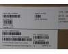 Lenovo 5M11L92676 MECH_ASM FRU KB CCV FRA BL (SRX) UK AG