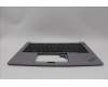 Lenovo 5M11L92676 MECH_ASM FRU KB CCV FRA BL (SRX) UK AG