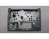 Lenovo 5M11L92717 MECH_ASM FRU KB CCV SLV BL (SRX) UK AG