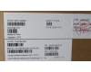 Lenovo 5M11L92804 MECH_ASM KBD w/CVR ARA BL (SUN) US BK