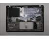 Lenovo 5M11L92831 MECH_ASM KBD w/CVR ENG BL (LTN) US BK