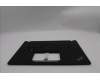 Lenovo 5M11L92831 MECH_ASM KBD w/CVR ENG BL (LTN) US BK