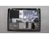 Lenovo 5M11L92832 MECH_ASM KBD w/CVR ENG BL (SUN) US BK