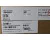 Lenovo 5M11L92832 MECH_ASM KBD w/CVR ENG BL (SUN) US BK