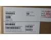 Lenovo 5M11L92844 MECH_ASM KBD w/CVR FRA BL (SUN) UK BK