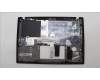 Lenovo 5M11L92848 MECH_ASM KBD w/CVR FRA/ENG BL(SUN)UK BK