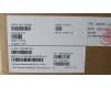 Lenovo 5M11L92848 MECH_ASM KBD w/CVR FRA/ENG BL(SUN)UK BK