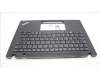 Lenovo 5M11L92864 MECH_ASM KBD w/CVR HUN BL (SUN) UK BK
