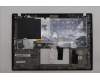 Lenovo 5M11L92875 MECH_ASM KBD w/CVR ITA BL (LTN) UK BK