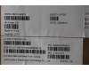 Lenovo 5M11L92875 MECH_ASM KBD w/CVR ITA BL (LTN) UK BK