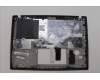 Lenovo 5M11L92894 MECH_ASM KBD w/CVR NORDIC BL (CHY) UK BK