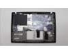 Lenovo 5M11L92912 MECH_ASM KBD w/CVR SPA BL (SUN) UK BK