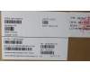 Lenovo 5M11L92912 MECH_ASM KBD w/CVR SPA BL (SUN) UK BK