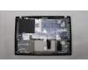 Lenovo 5M11L92960 MECH_ASM KBD Cc BEL BL (SUN) UK WWAN BK