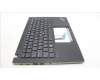 Lenovo 5M11L92966 MECH_ASM KBD Cc BUL BL (CHY) UK WWAN BK