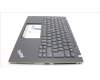 Lenovo 5M11L92966 MECH_ASM KBD Cc BUL BL (CHY) UK WWAN BK