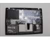Lenovo 5M11L92978 MECH_ASM KBD Cc DEN BL (CHY) UK WWAN BK