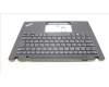 Lenovo 5M11L92980 MECH_ASM KBD Cc DEN BL (SUN) UK WWAN BK