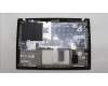 Lenovo 5M11L92992 MECH_ASM KBDCc EURO ENG BL(SUN)US WWANBK