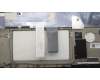Lenovo 5M11L92992 MECH_ASM KBDCc EURO ENG BL(SUN)US WWANBK